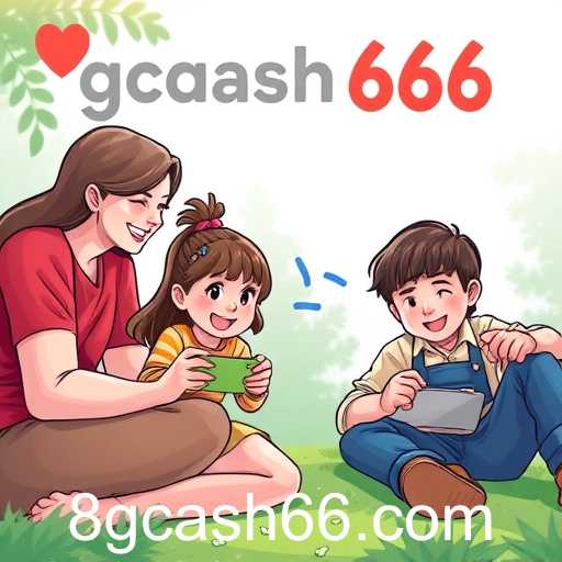 Gcash66 Game Website: A Digital Playground for Gamers