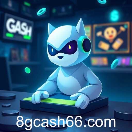 The Rise of GCash66: A New Player in the Online Gaming World