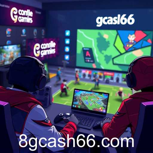 The Rise of Online Gaming Platforms