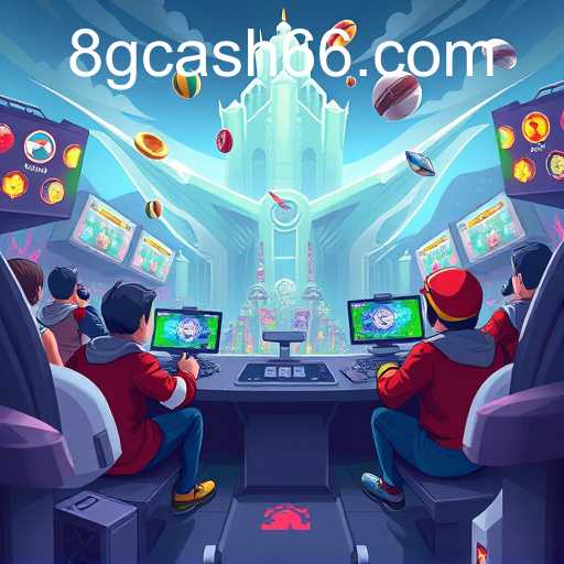 The Rise and Influence of GCash66 in Online Gaming