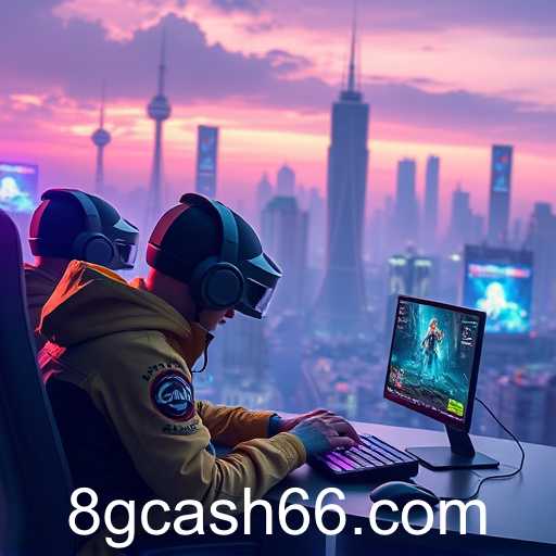 The Rising Popularity of Online Gaming Platforms