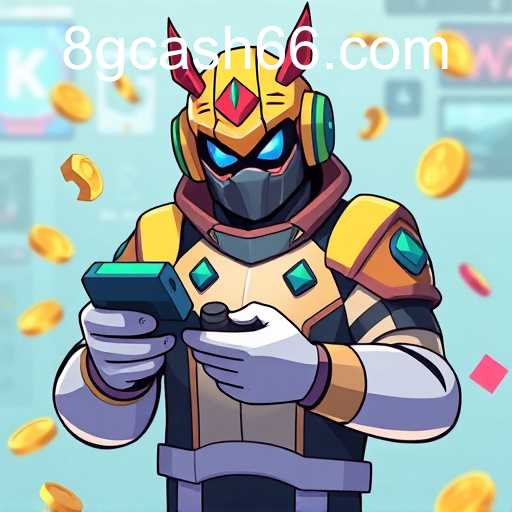The Rise of GCash66 in the Gaming Industry